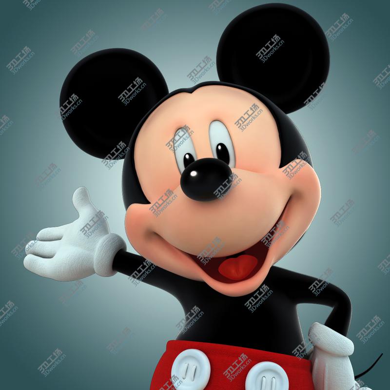 images/goods_img/202105071/Disney 4in1 Pro 3D model/5.jpg